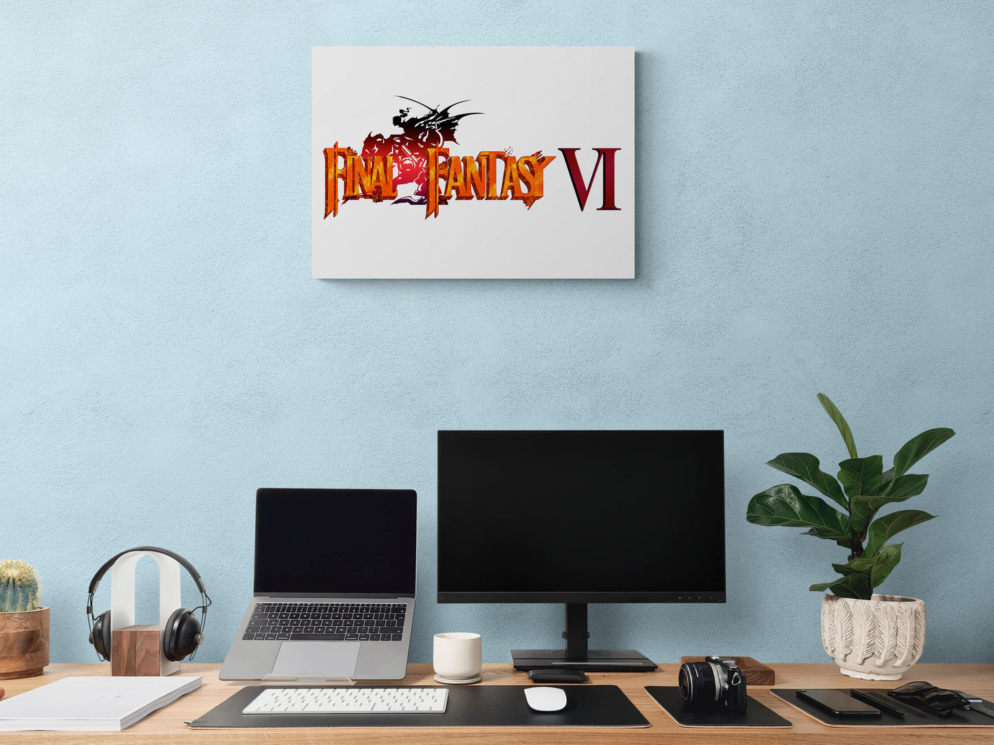 Final Fantasy
