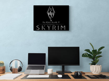 The Elder Scrolls V Skyrim