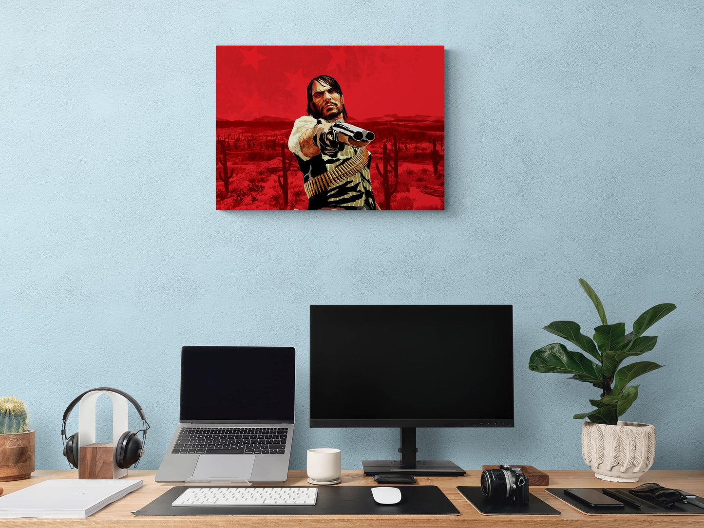 Red Dead Redemption