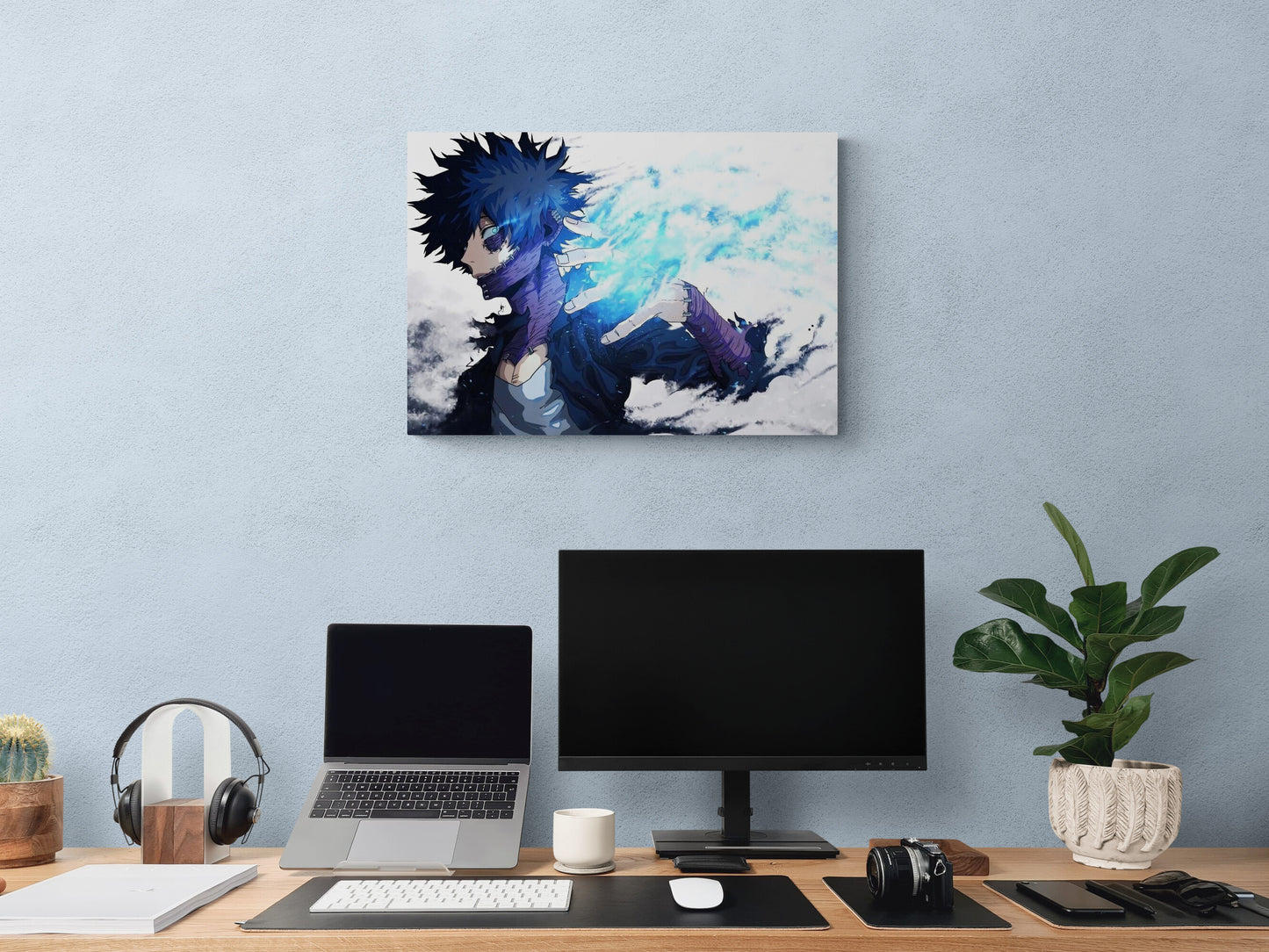 My Hero Academia