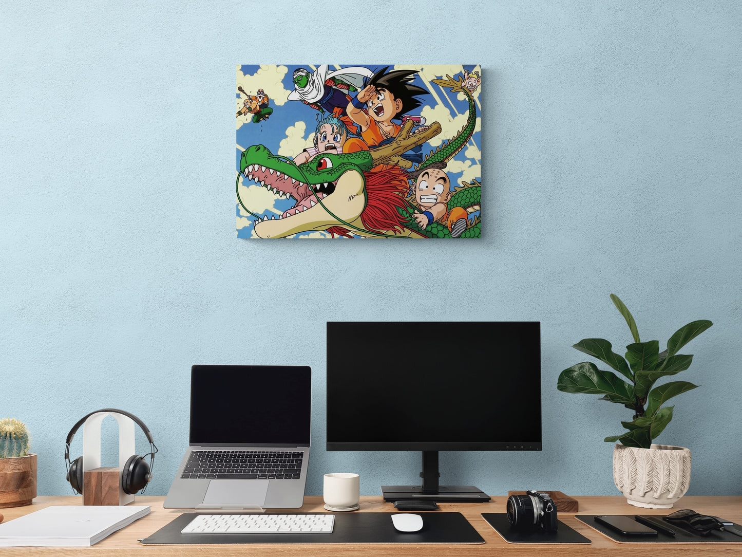 Dragon Ball