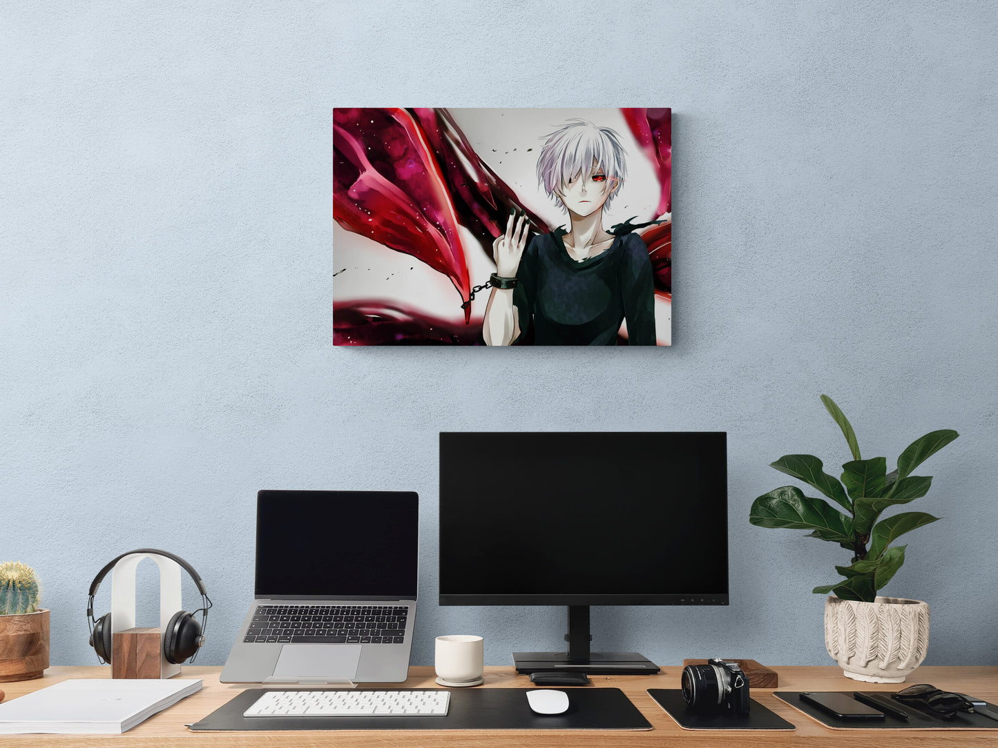 Tokyo Ghoul