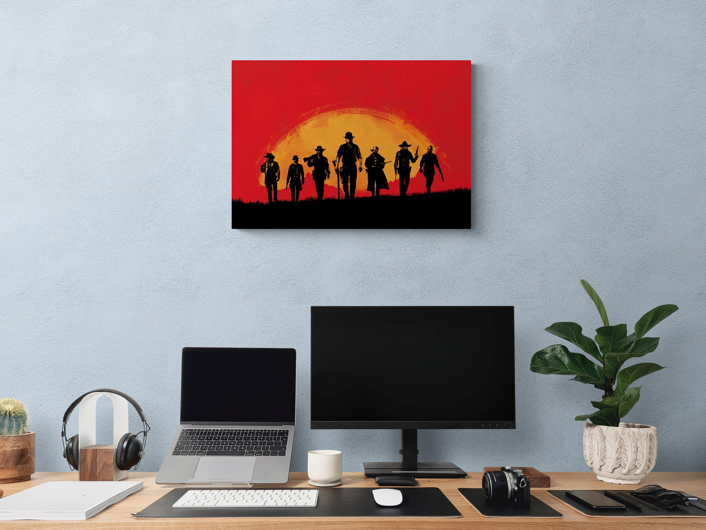 Red Dead Redemption