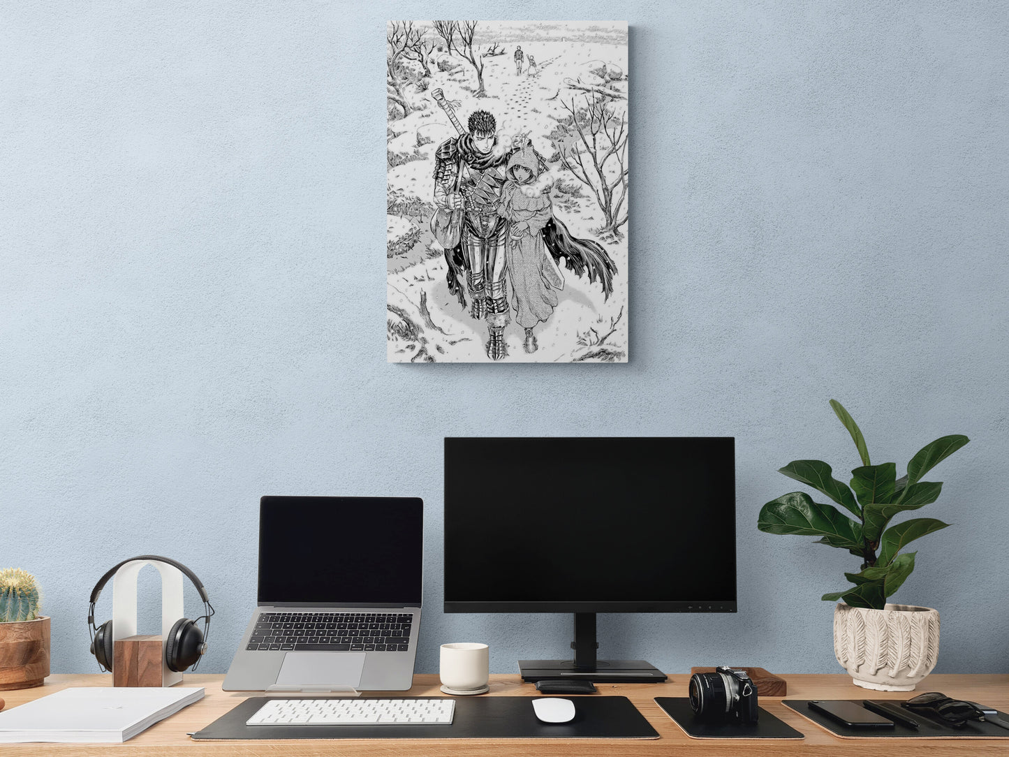 Berserk