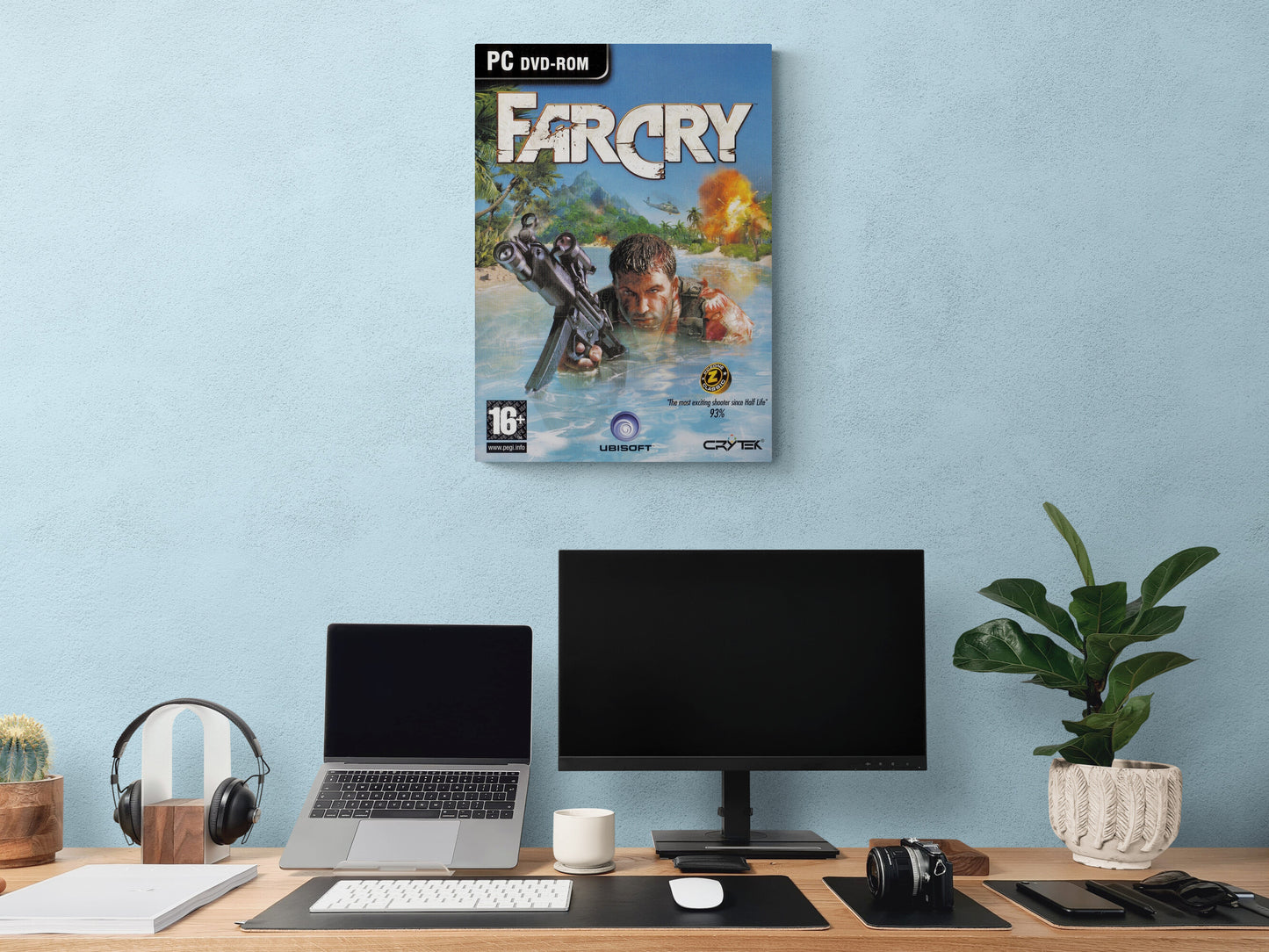 Far Cry