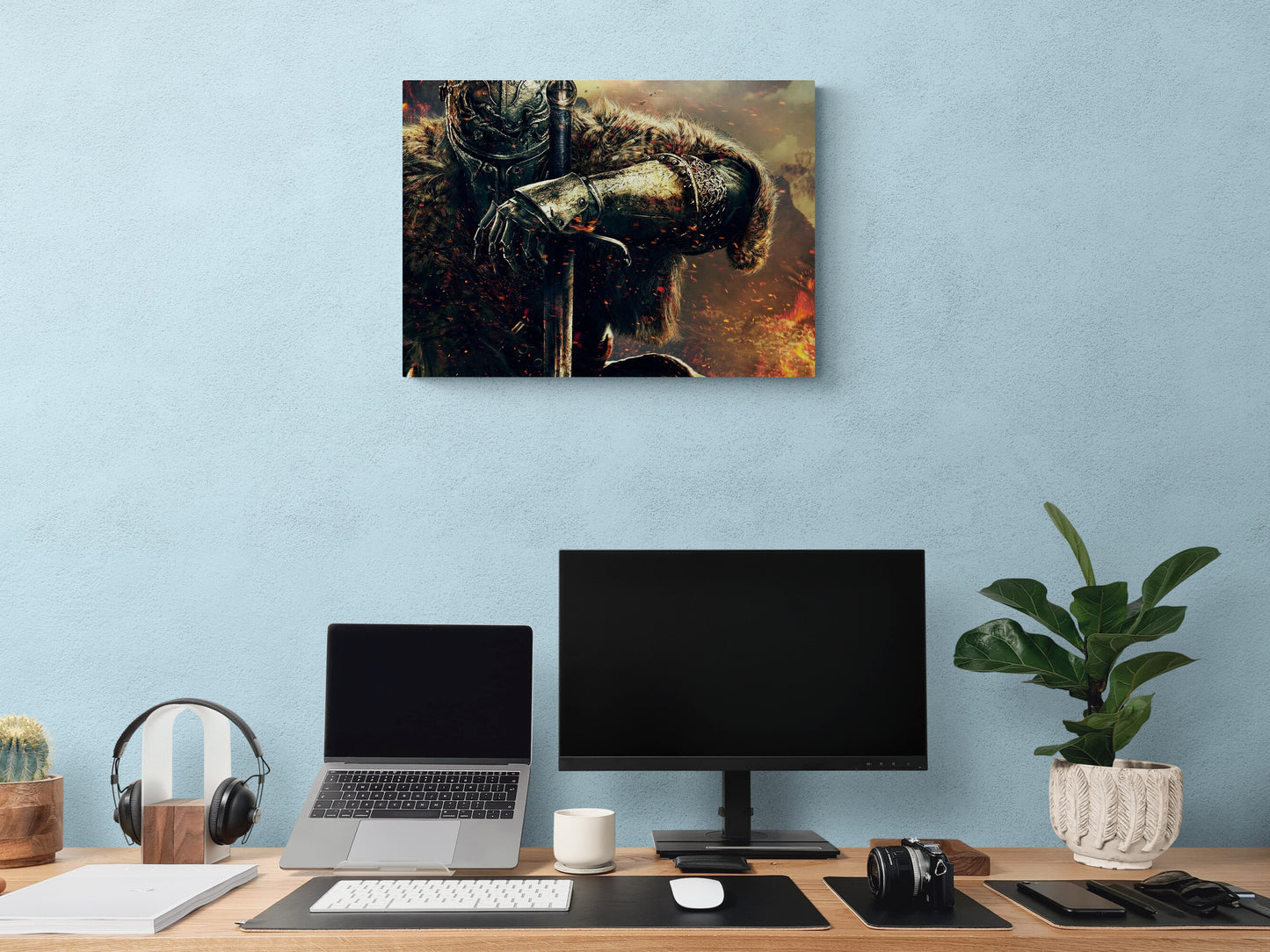 Dark Souls