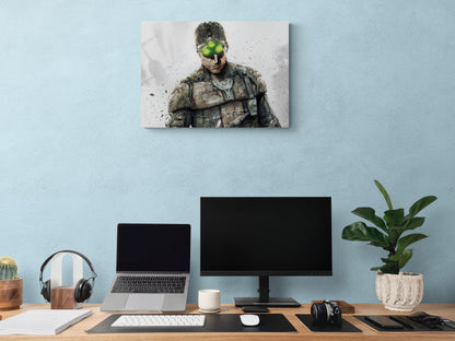 Tom Clancy's Splinter Cell