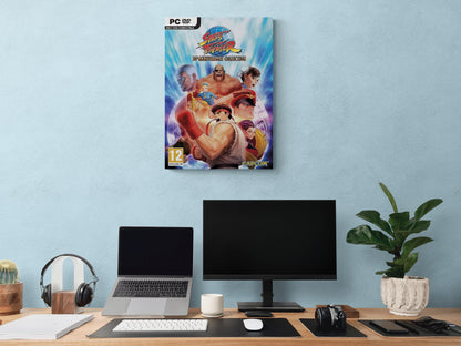 Street Fighter