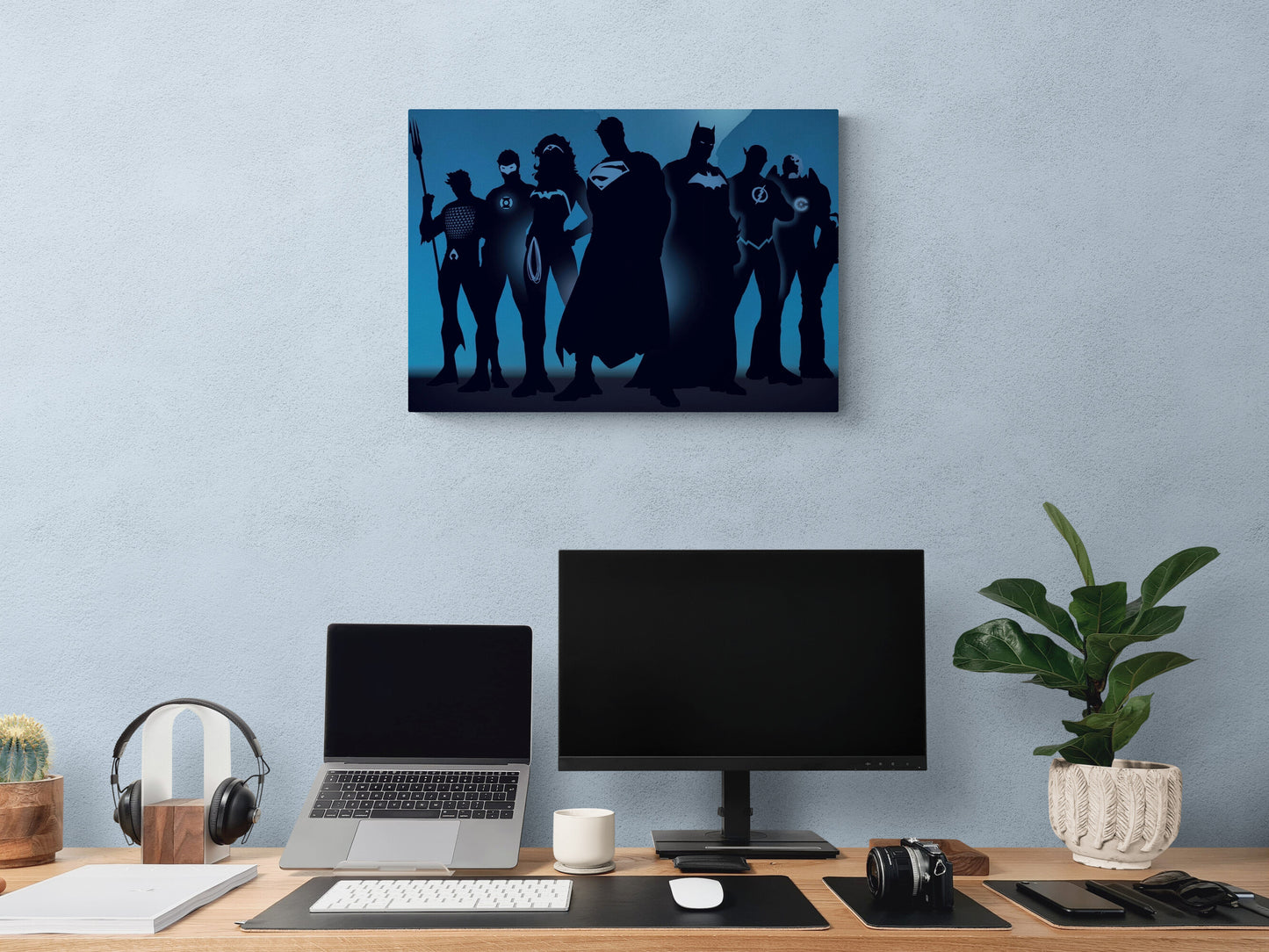 Justice League