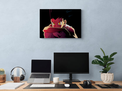 Hunter x Hunter