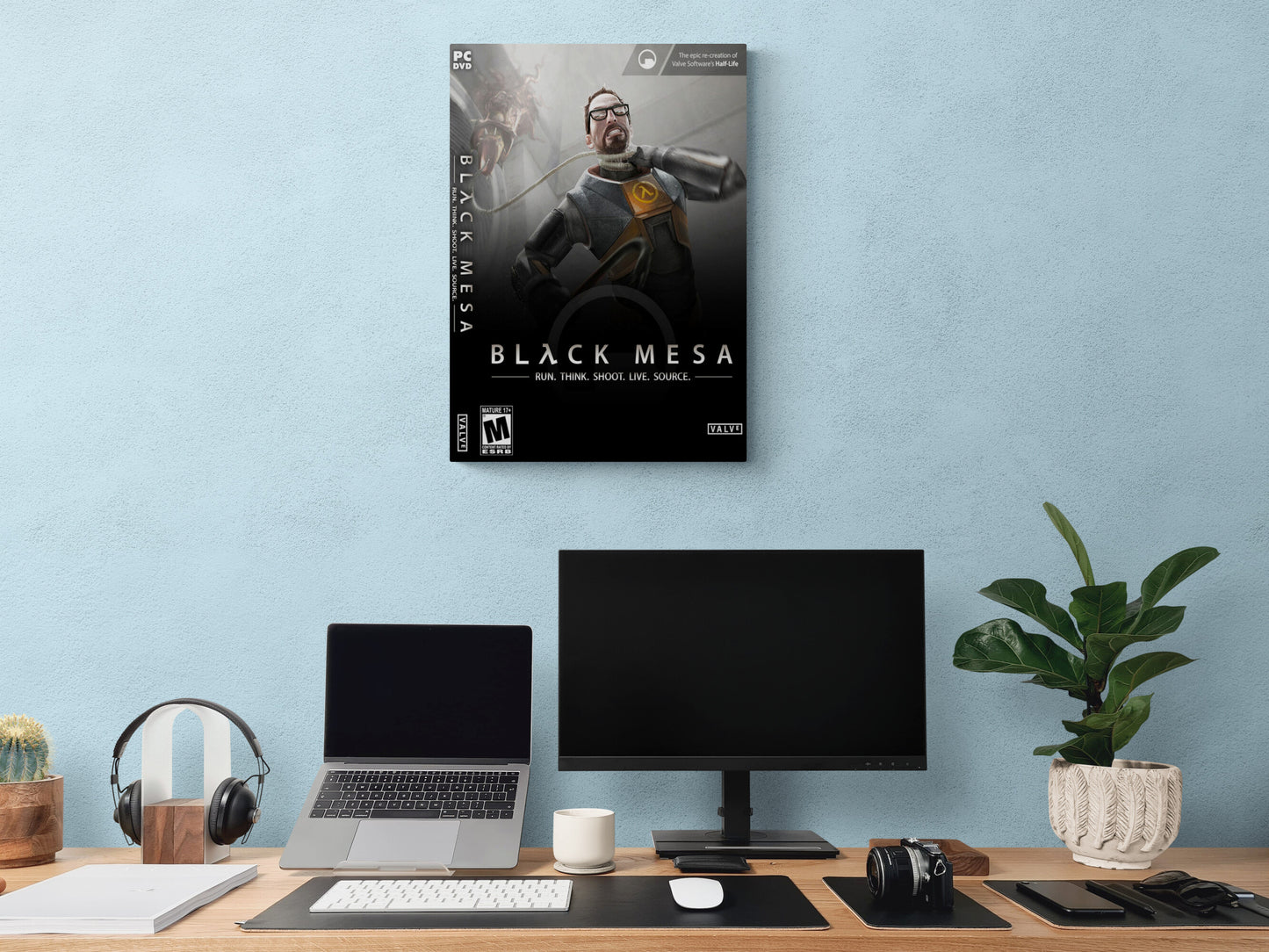 Black Mesa