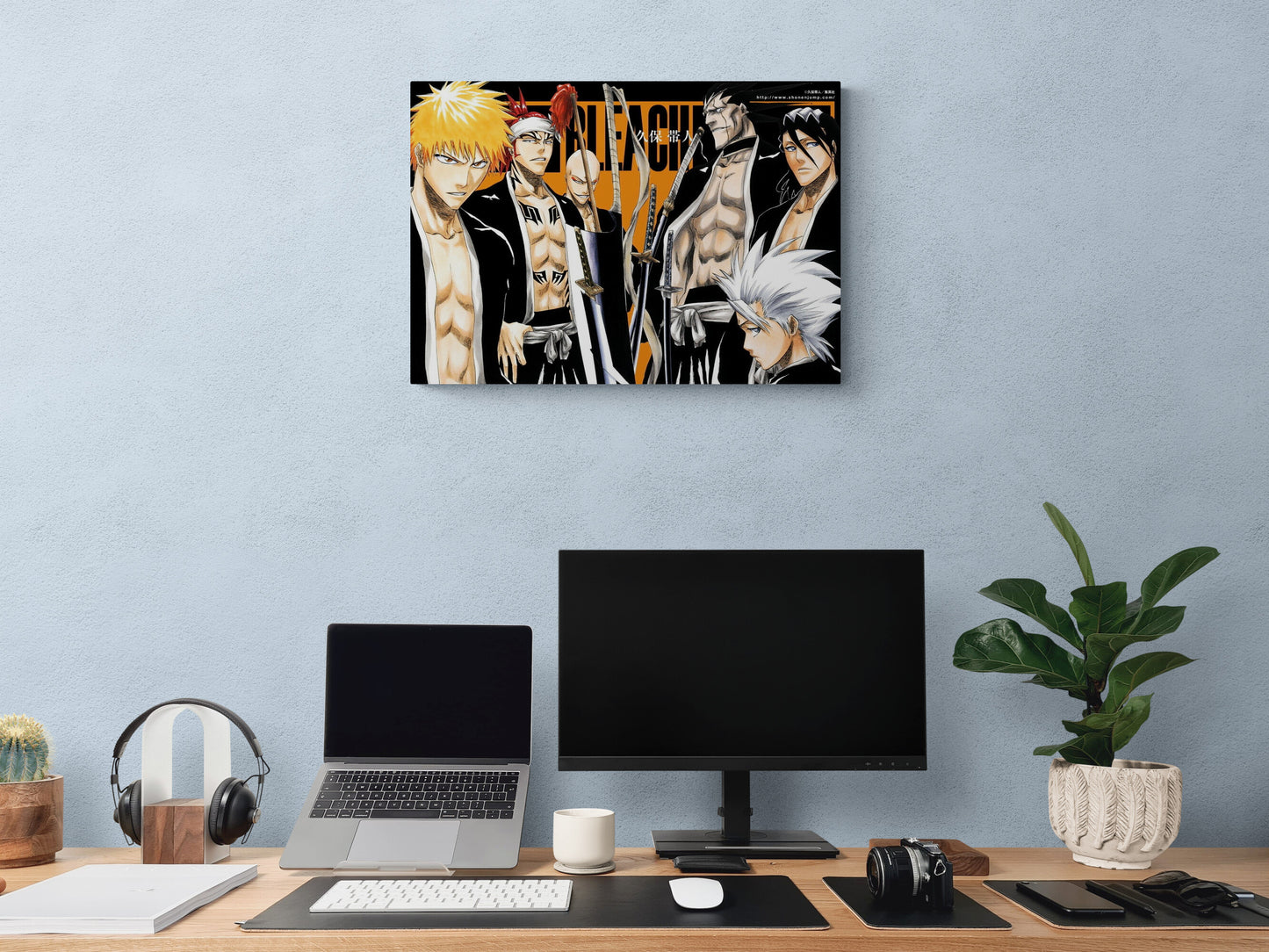 Bleach