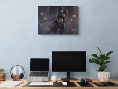 League Of Legends