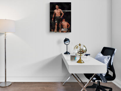 MMA