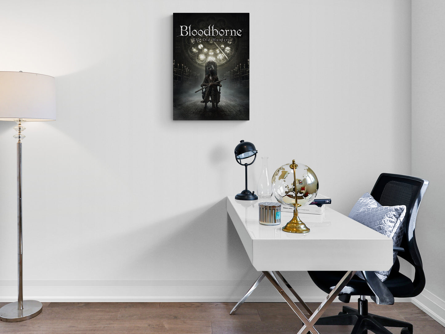 Bloodborne