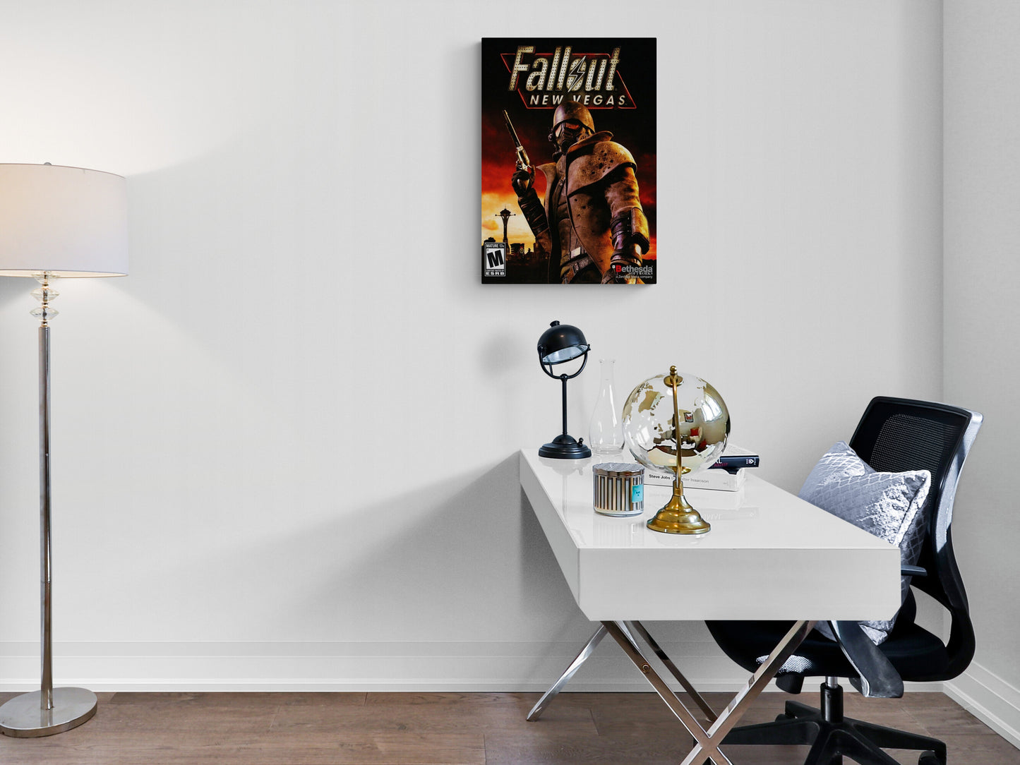Fallout New Vegas
