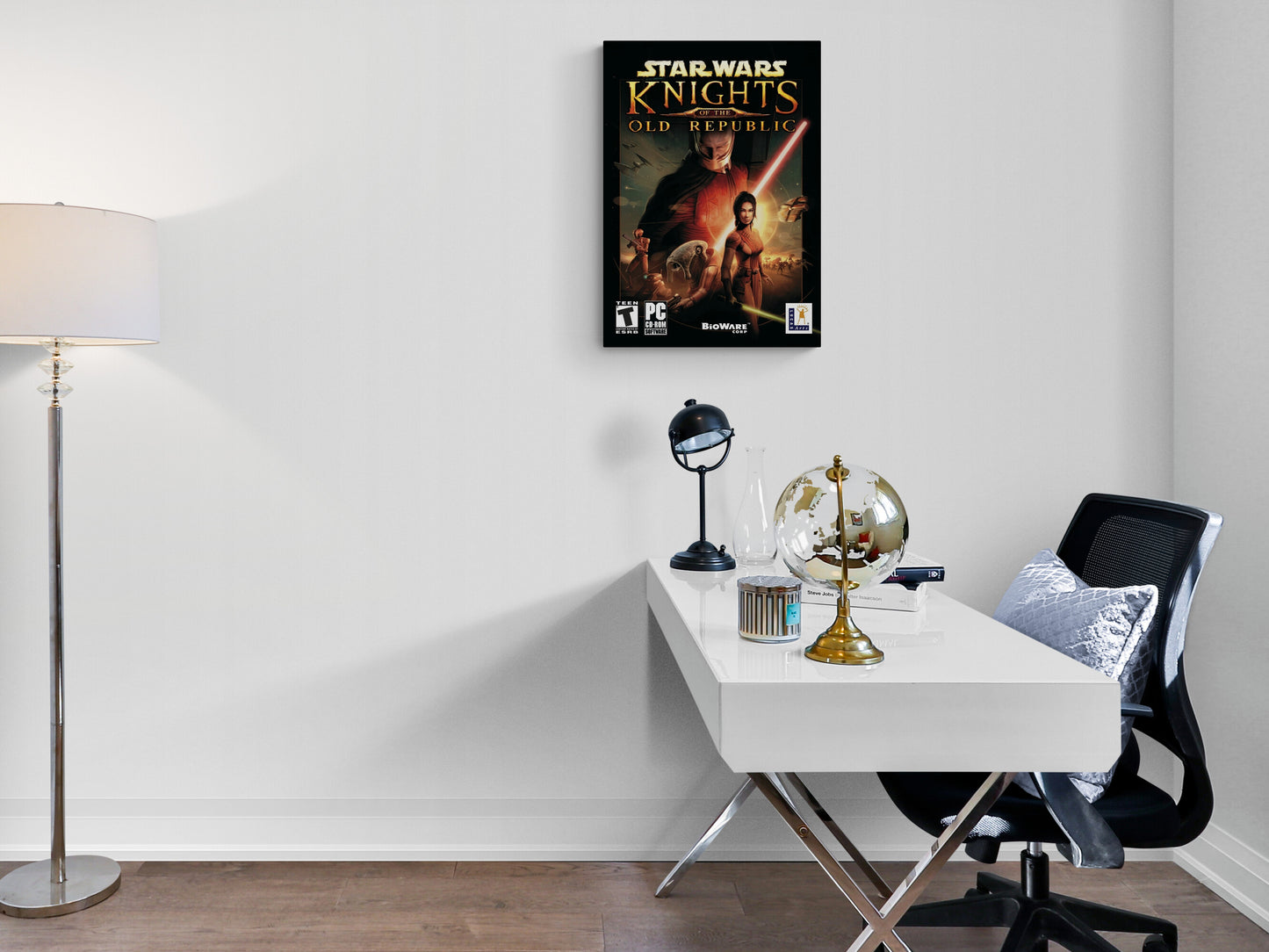 Star Wars