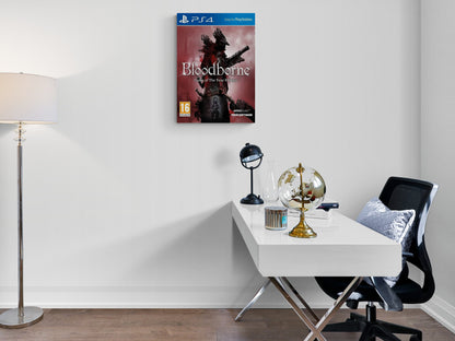 Bloodborne