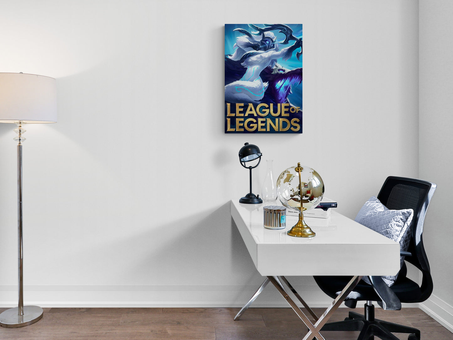 League Of Legends