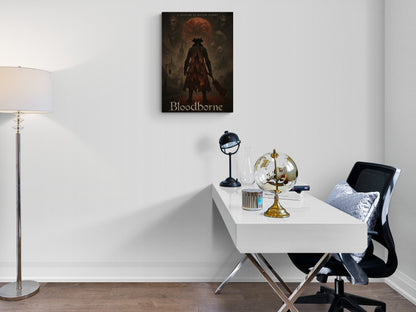 Bloodborne