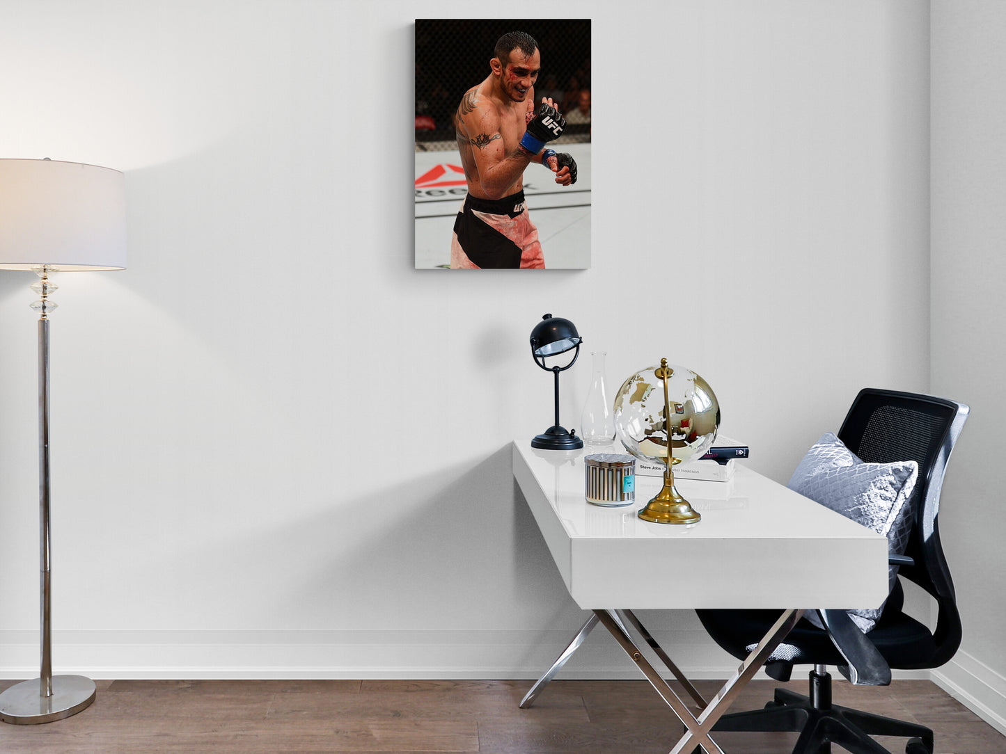 MMA
