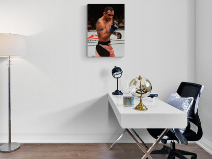MMA