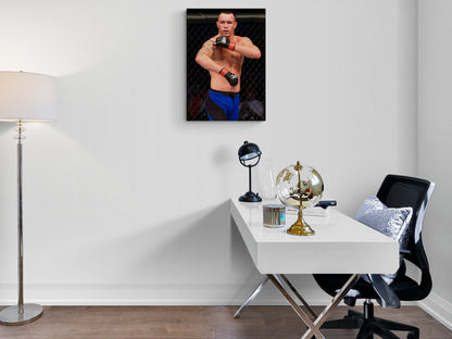 MMA