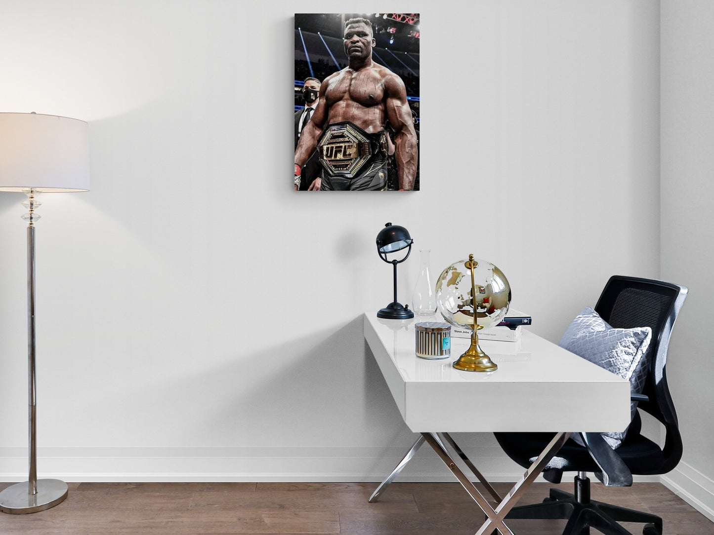MMA