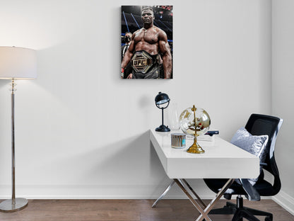 MMA