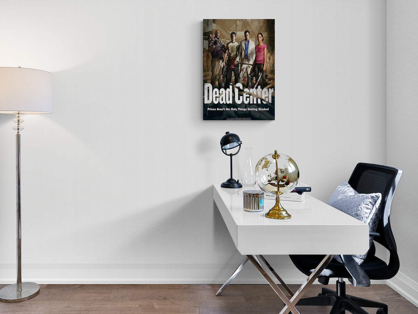 Left 4 Dead