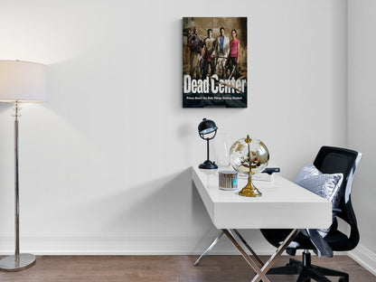 Left 4 Dead