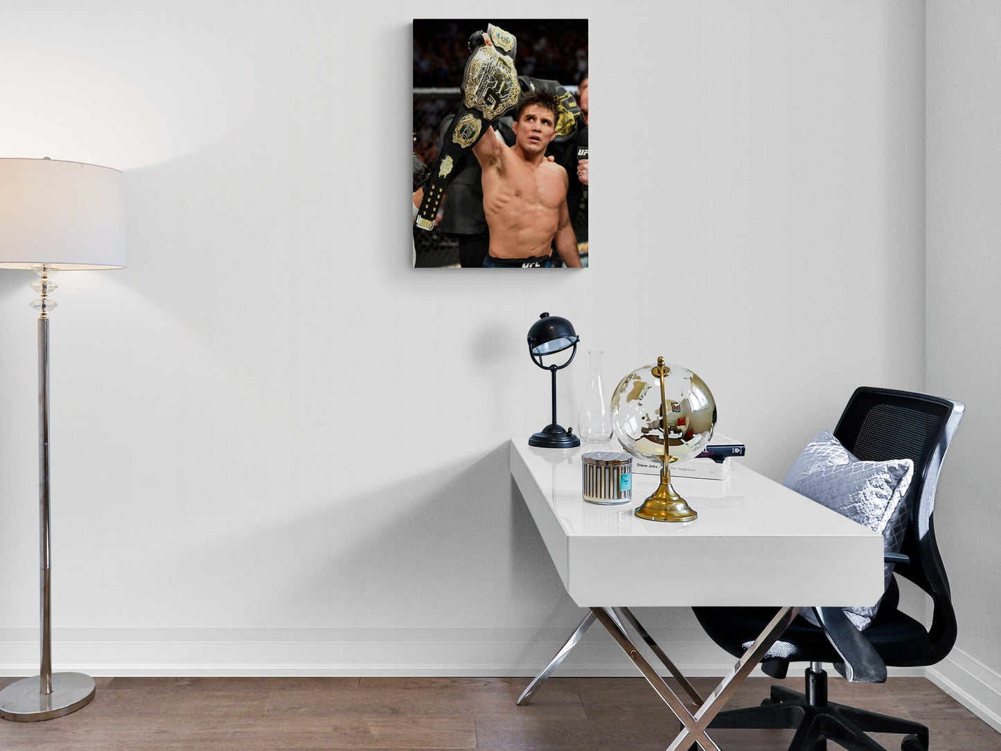 MMA