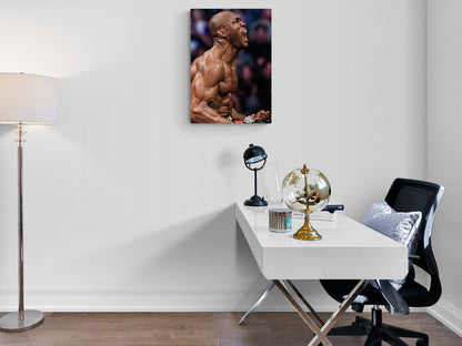 MMA