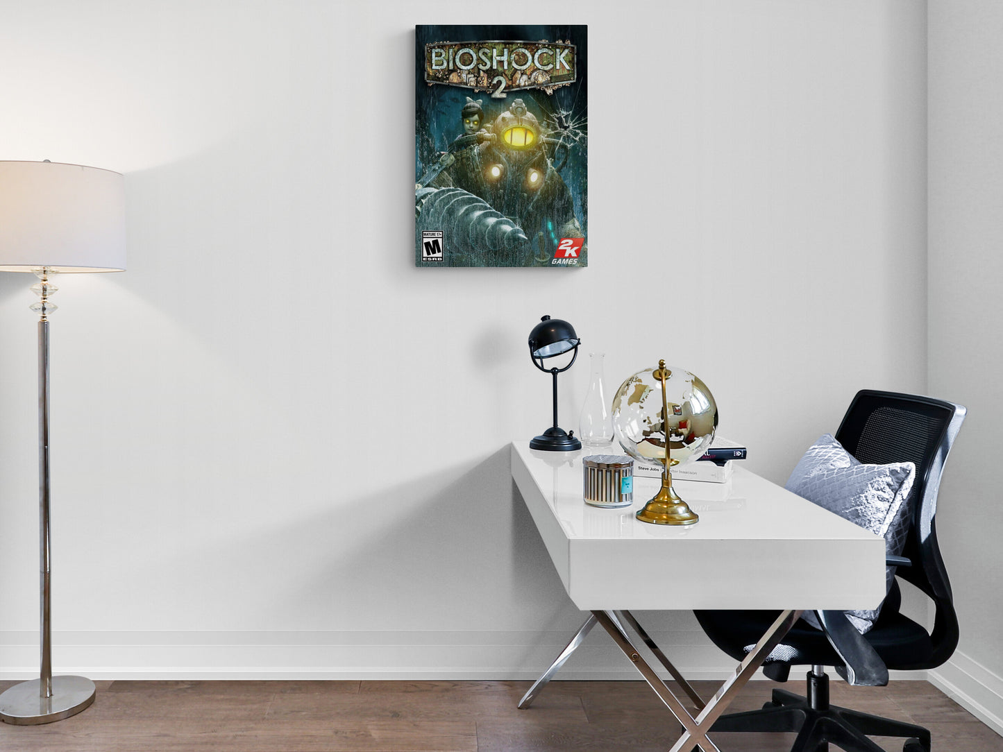 BioShock
