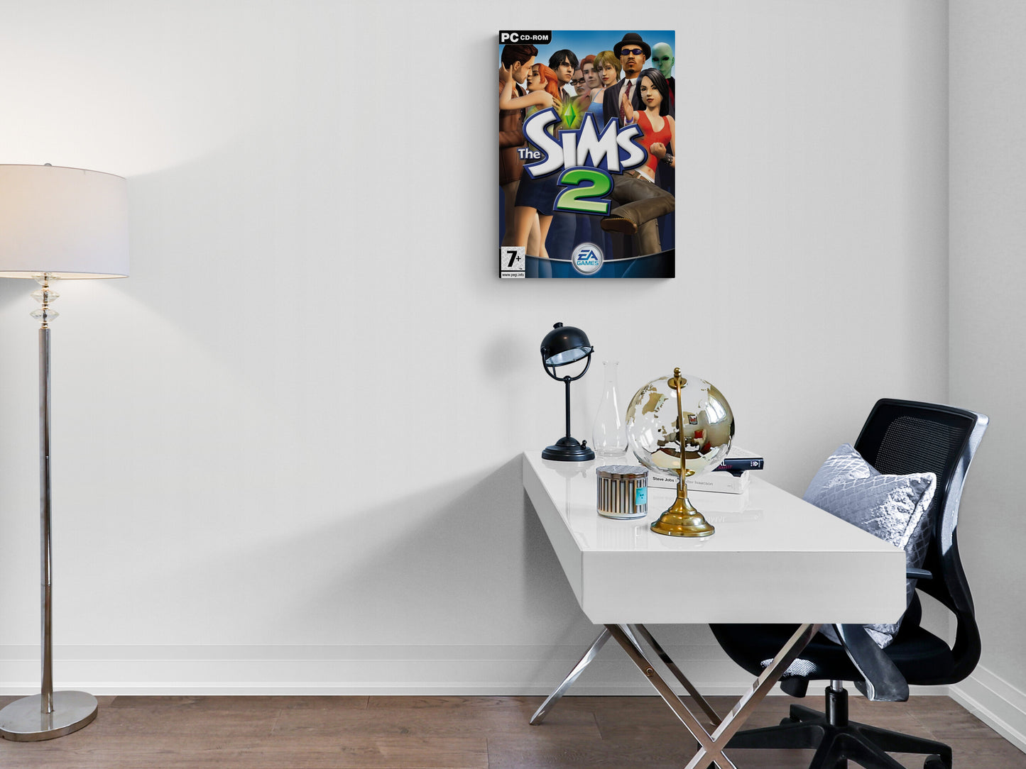 The Sims