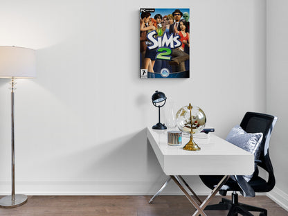 The Sims