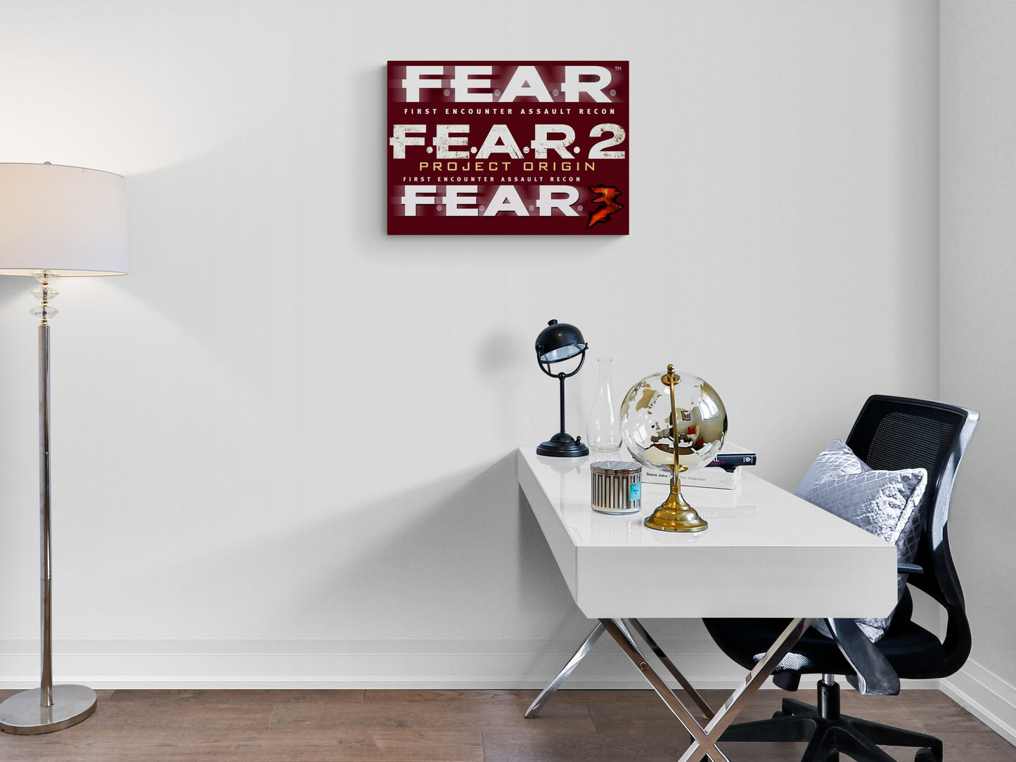 F.E.A.R.