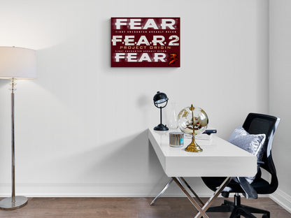 F.E.A.R.