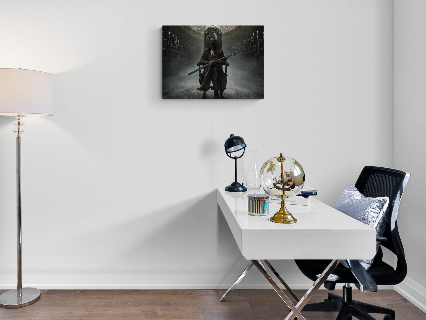 Bloodborne