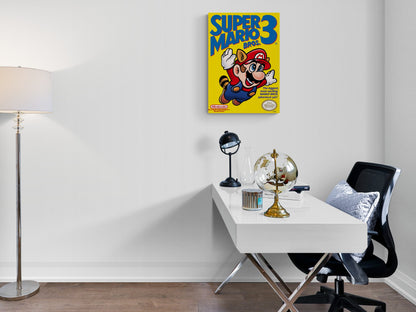 Super Mario