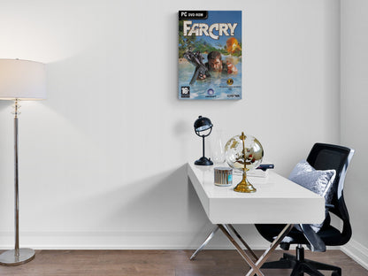 Far Cry