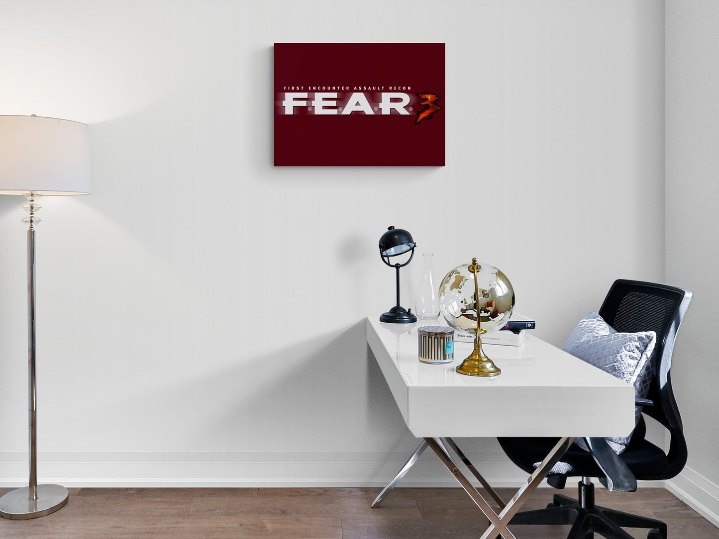 F.E.A.R.