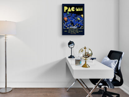 Pac Man
