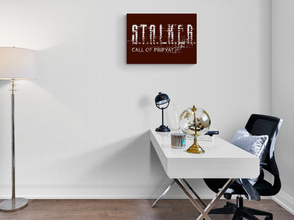 S.T.A.L.K.E.R