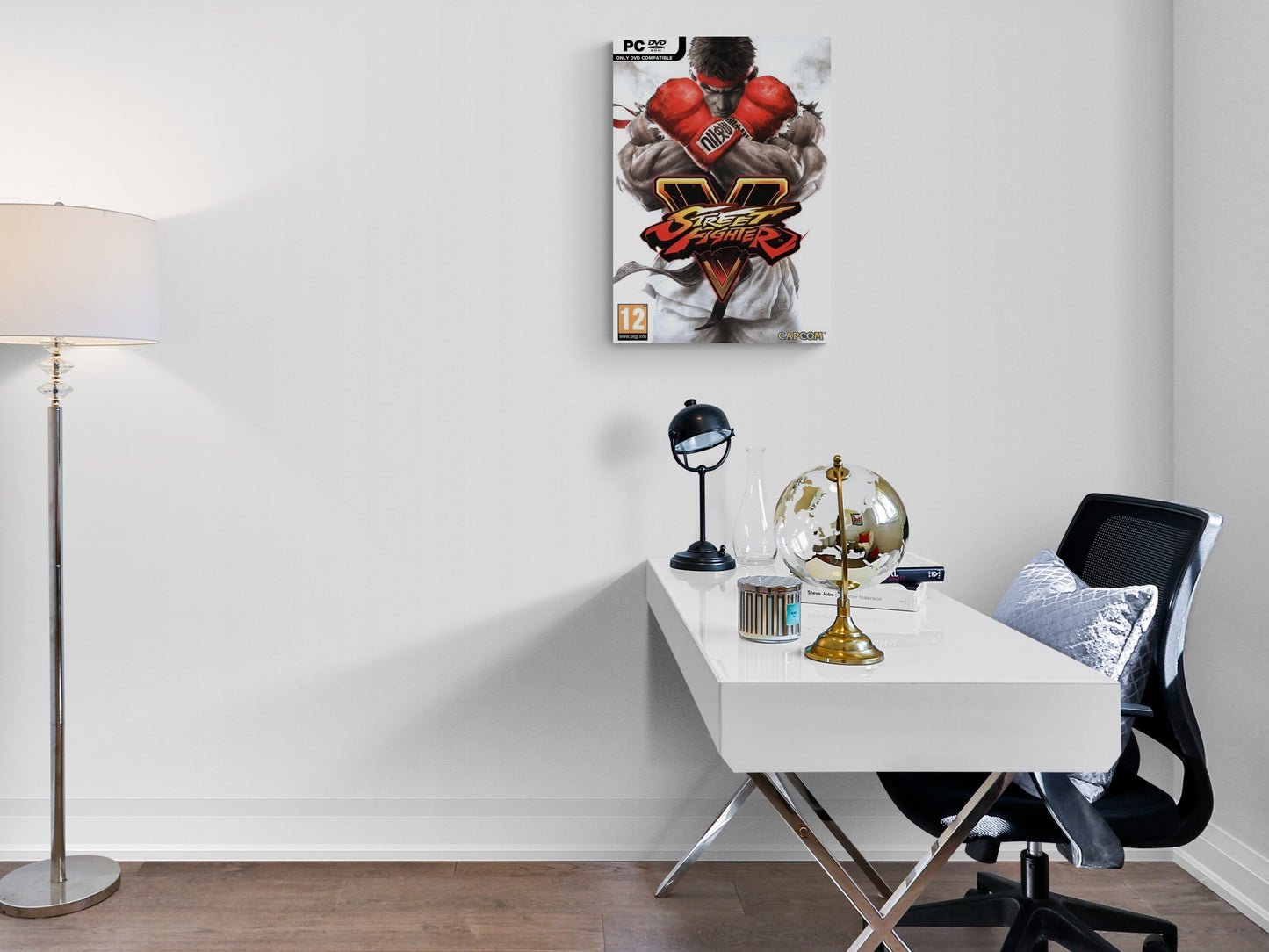Street Fighter