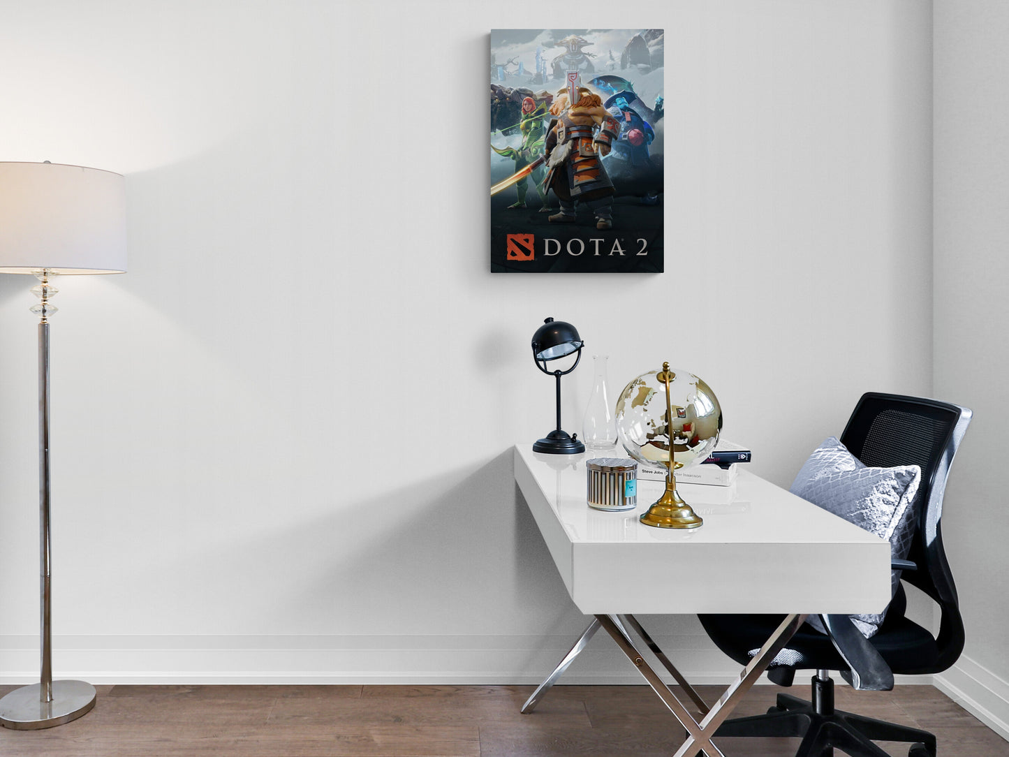 Dota