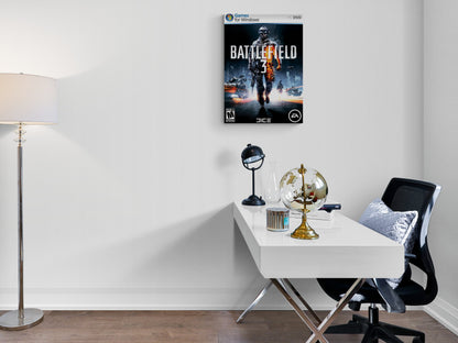 Battlefield