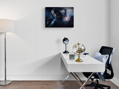 Resident Evil