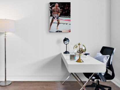 MMA