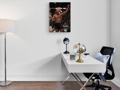 MMA